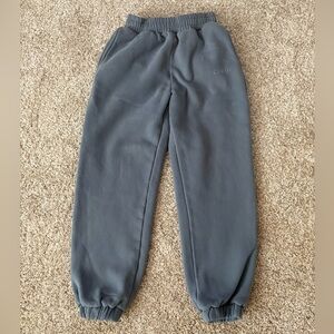 Comfort Sweatpants - Size Small